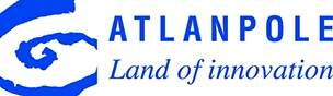 Atlanpole logo