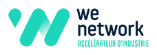 logo We Network