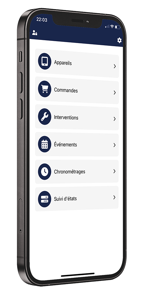 Button Hop Supervisor Application