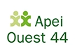 logo Apei Ouest 44
