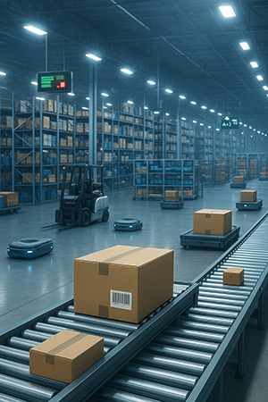 The Button Hop solution, the connected device, tablet application and administration interface